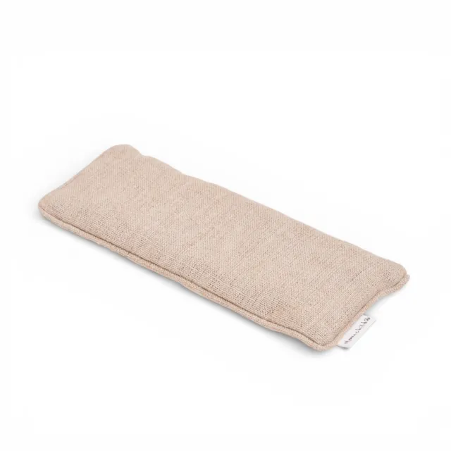 Moonchild Eye Pillow Hemp 25x10 cm