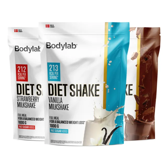 Diet Shake (1 kg)
