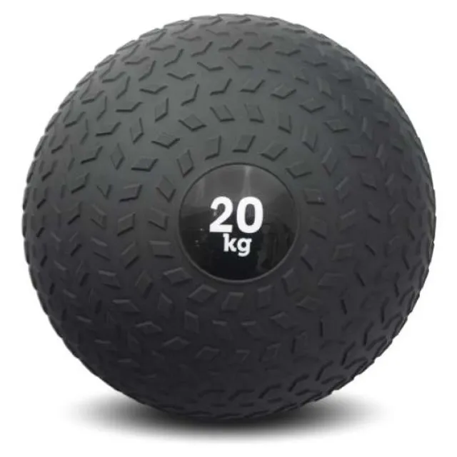 Peak Fitness - Slam Ball - 20 kg